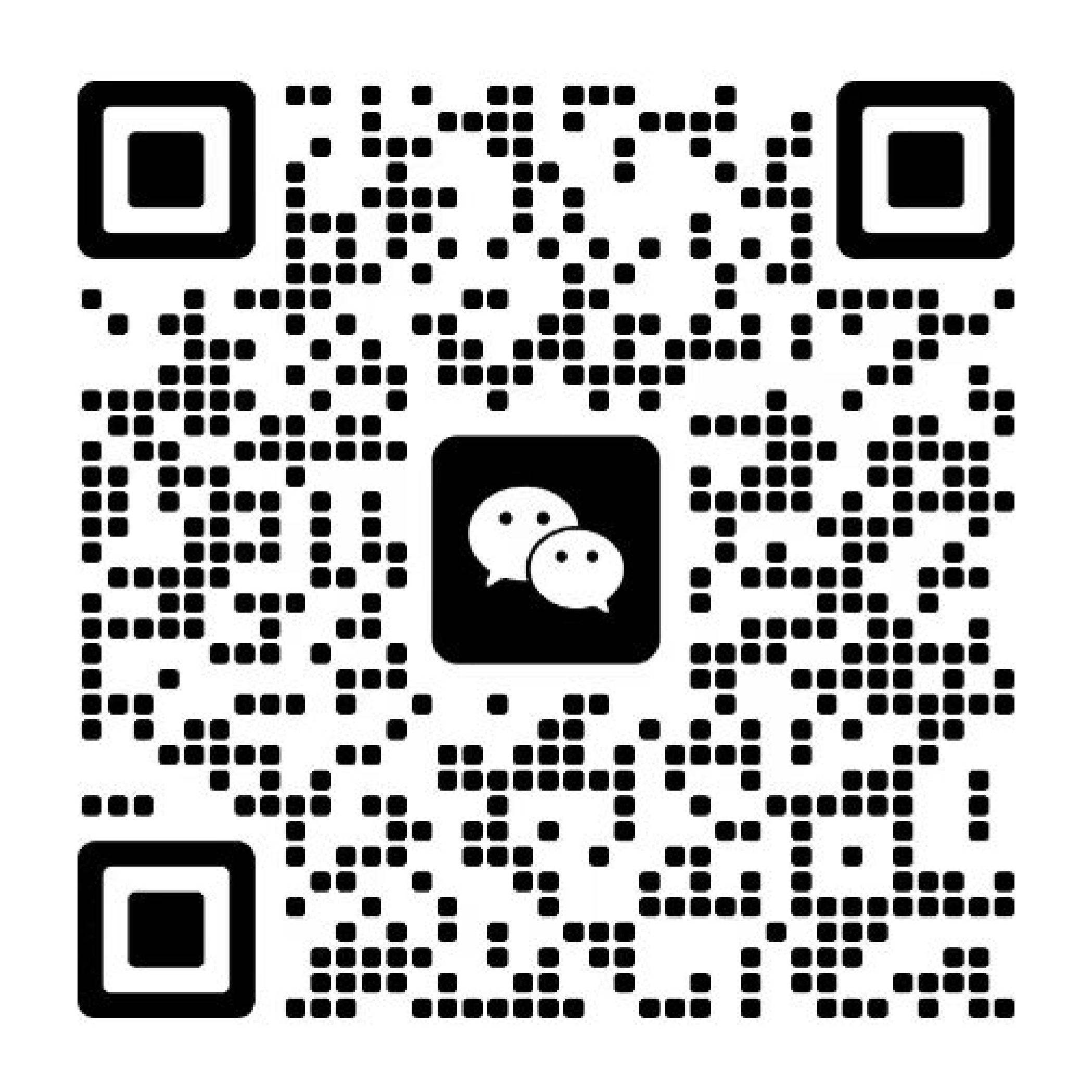 service qrcode