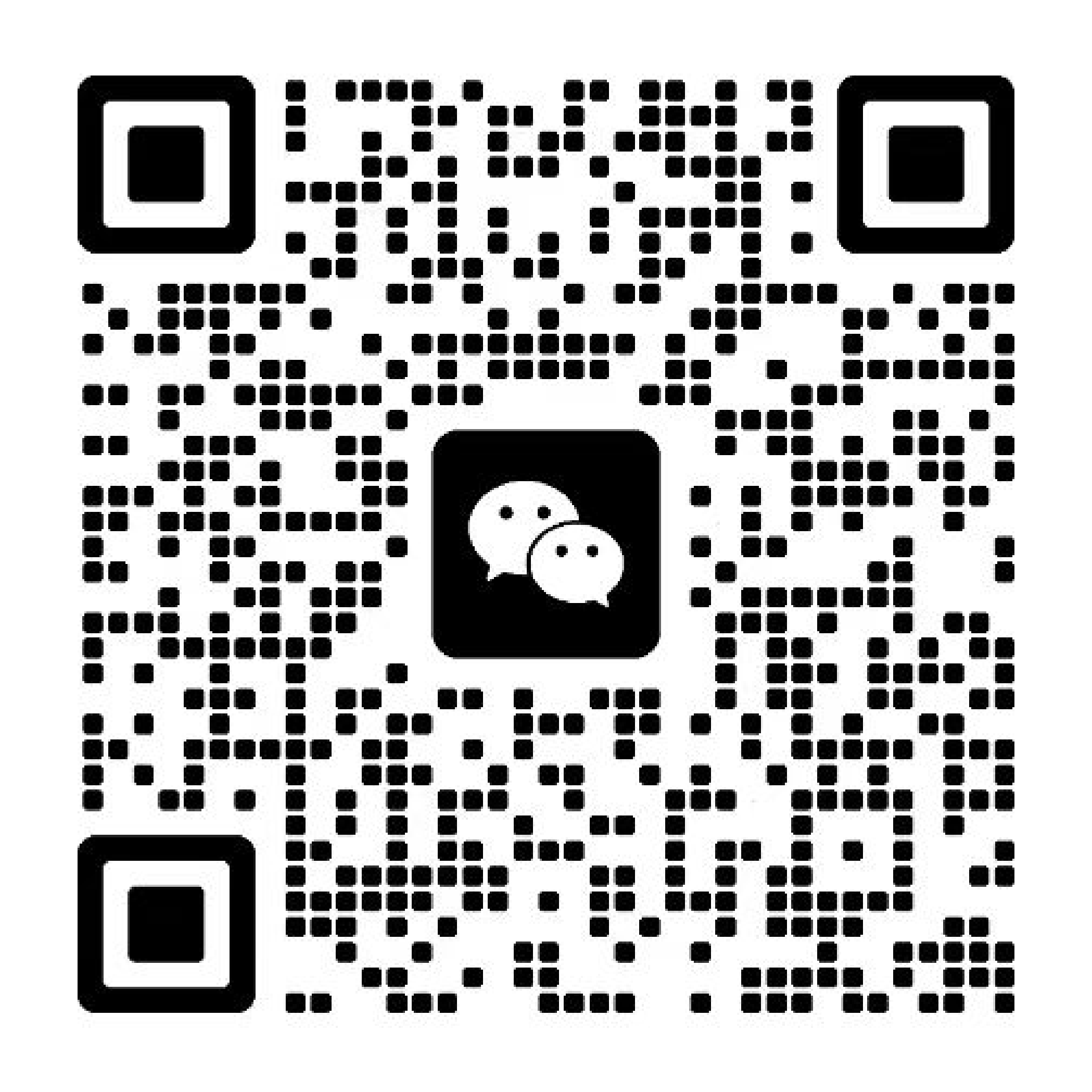 service qrcode